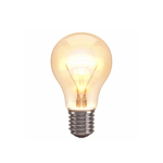 Light bulb icon representing creator resources, ideas, and tips