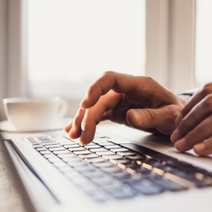 Emailing court papers does not count as service of process in a Texas SAPCR case