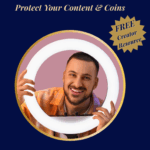 Free Creator Legal Checklist cover – Sista Girl JD