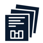 Document icon representing deferred adjudication eligibility for Texas record sealing